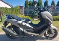 Yamaha NMAX N max jak pcx ABS skuter kategoria B