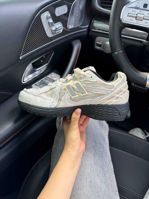 Чоловічі кросівки New Balance 1906D | мужские кроссовки New Balance