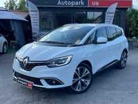 Продам Renault Grand Scenic 2017р. #44088