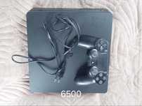 Play station 4 slim