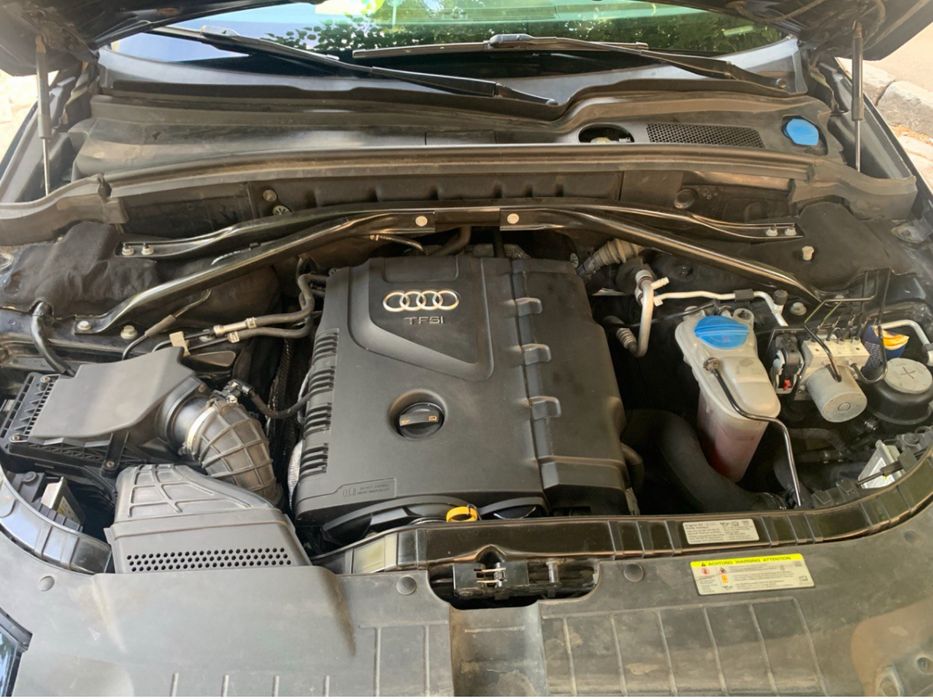 Audi G5, 2012 р.в. в ідеальному технічному стані