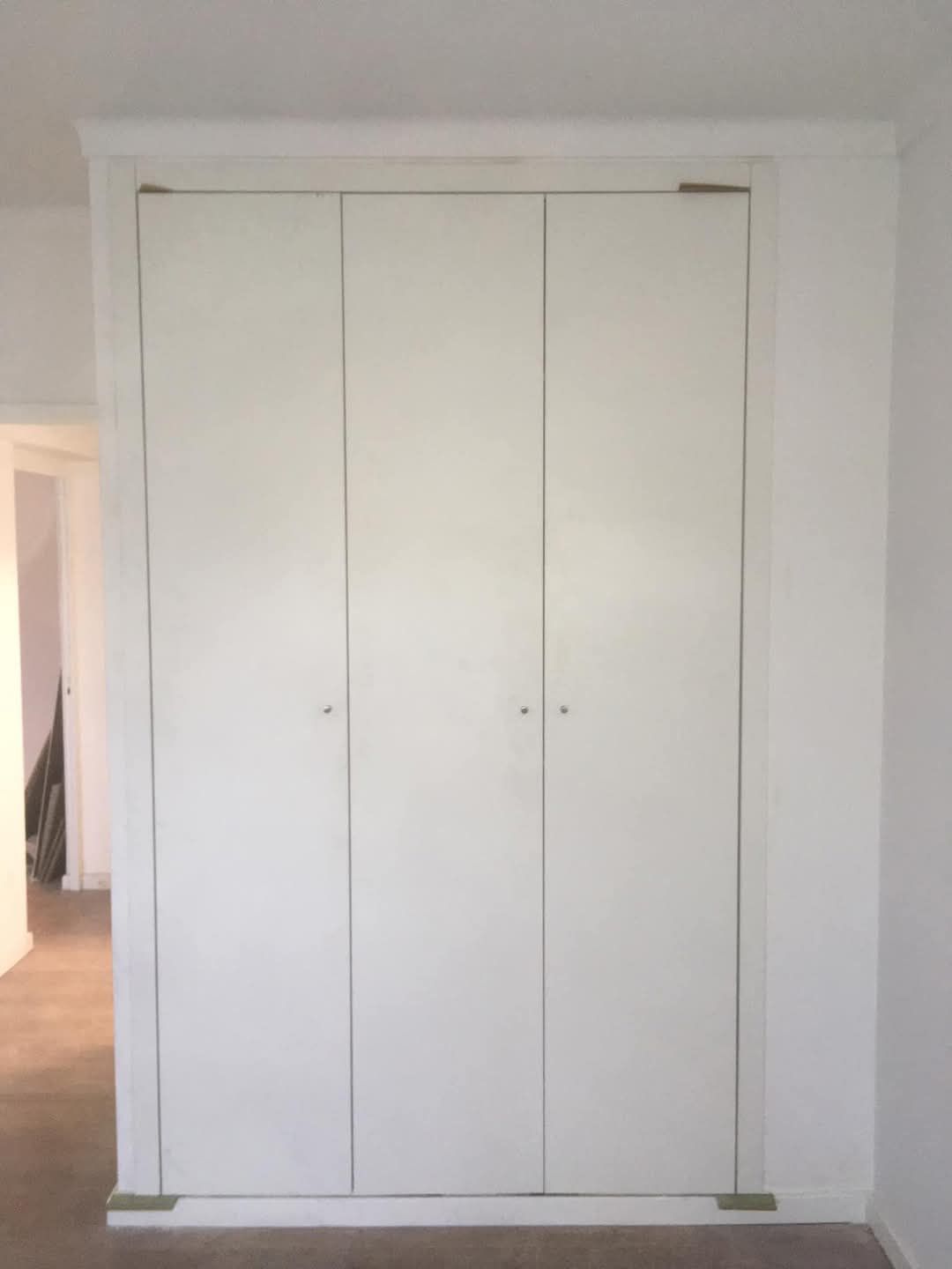 Remodelações de interiores e exteriores