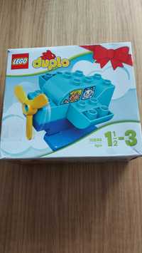 Lego Duplo samolot