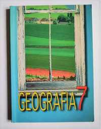 NOWA ERA Geografia 7 podręcznik M. i A. Czerny