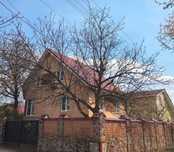 Оренда котеджу з сауною та басейном в Зазим'ї 20 хв. від Києва