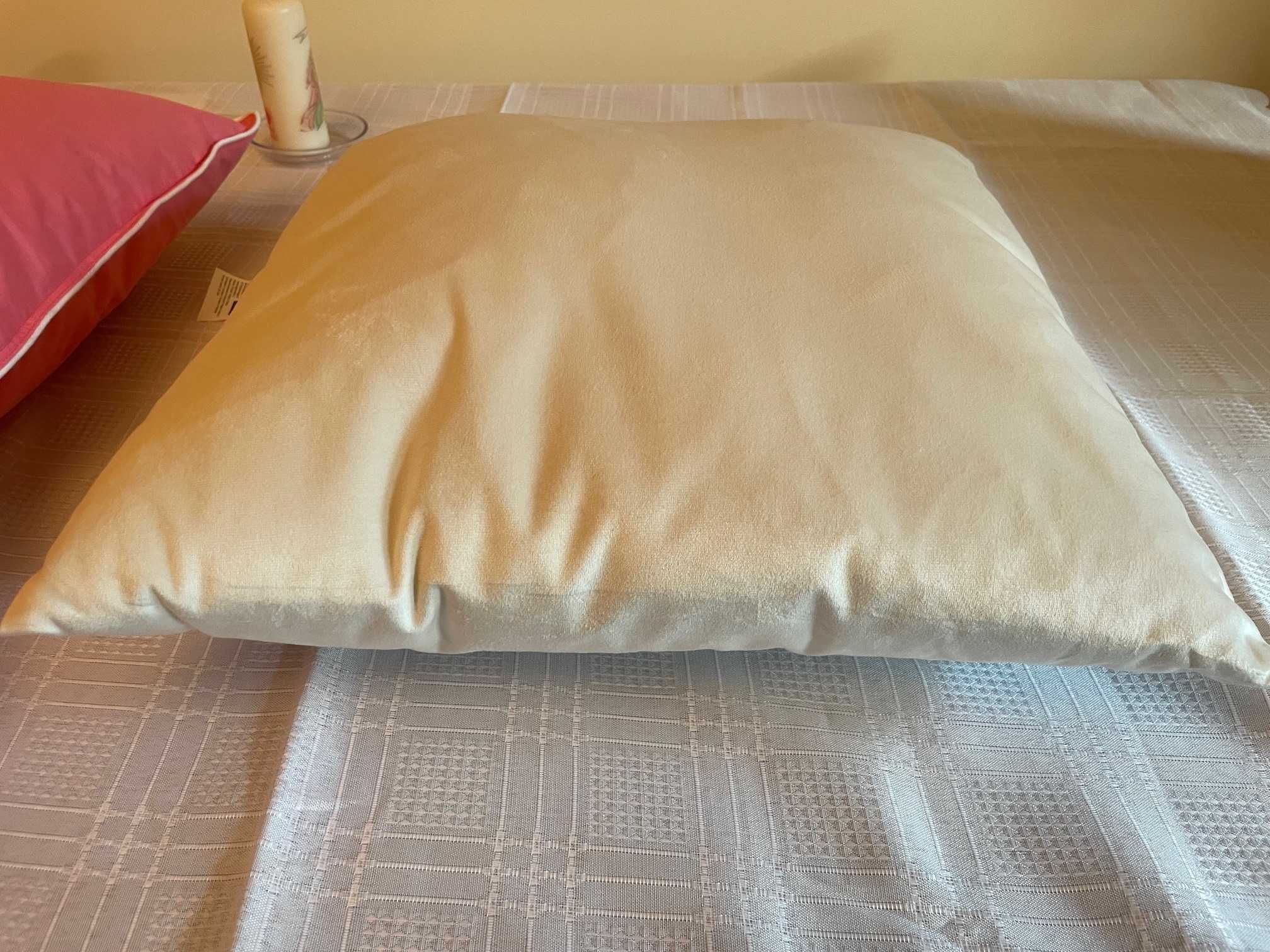 Super Nowe Poduszki