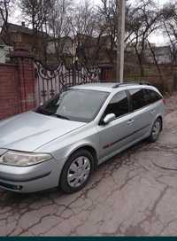 Renault Laguna продам