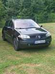 Renault Megane 2 2 0 16V