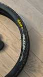 opony rowerowe Geax Mezcal 26x2.1 zwijane 2 szt