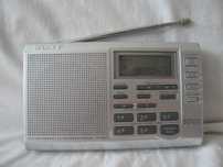Radio Sony ICF-SW35