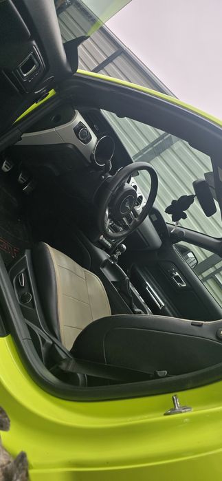 Ford Mustang GT 5.0 V8 Manual Nowy Lakier PowerStop