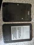 Amazon Kindle 3 keyboard