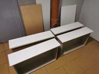 Komoda IKEA Malm