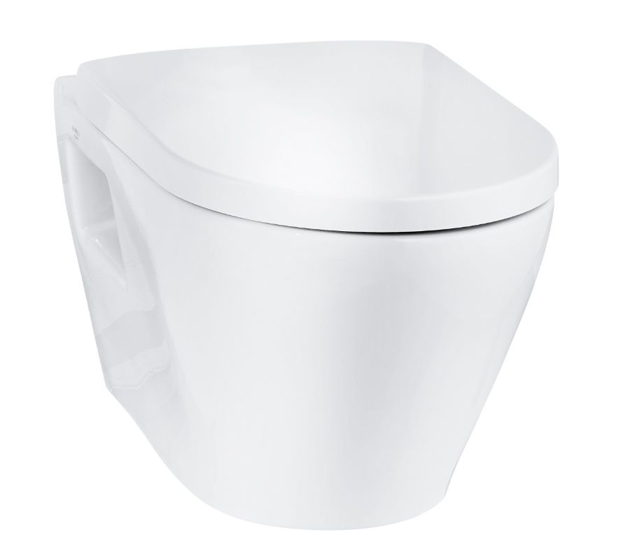 Nowa miska wc sedes GROHE Serel