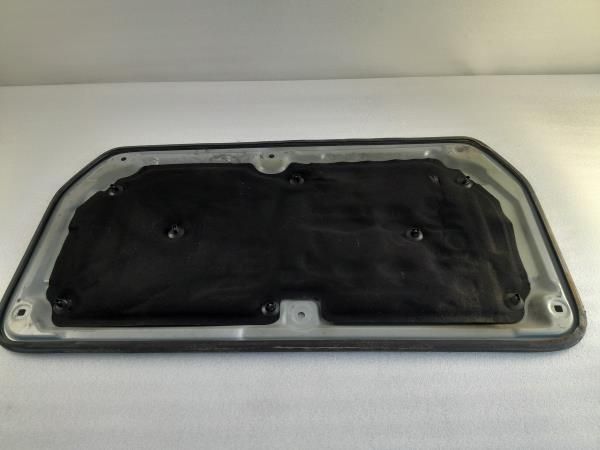 Cobertura do motor / blindagem superior do motor RENAULT Twingo III (B