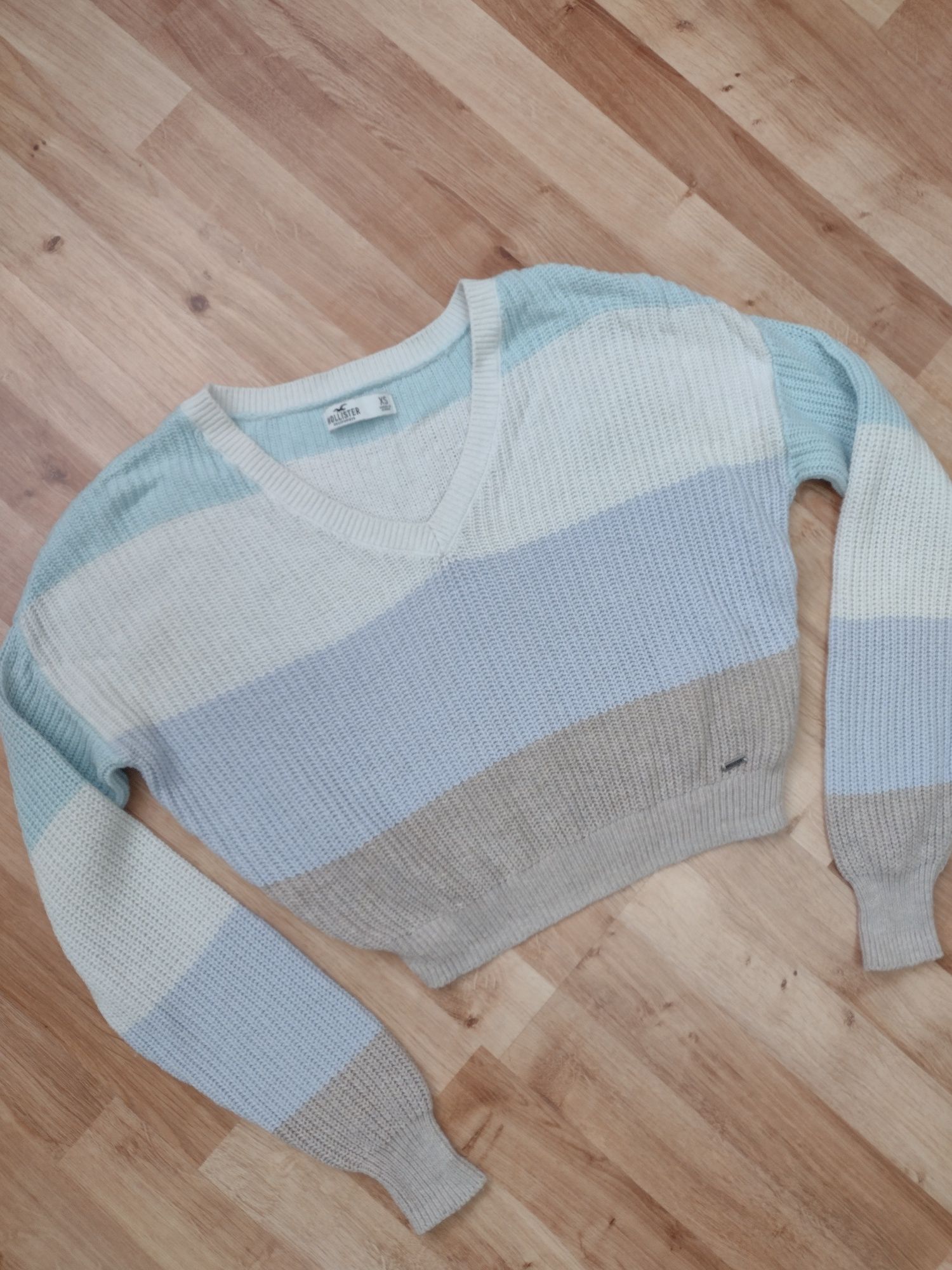 Sweter damski XS