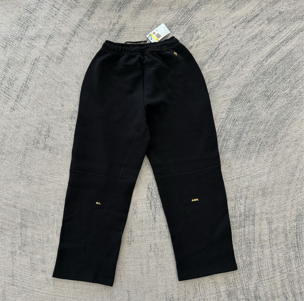Костюм NIKE Drake NOCTA tech fleece кофта худи штаны