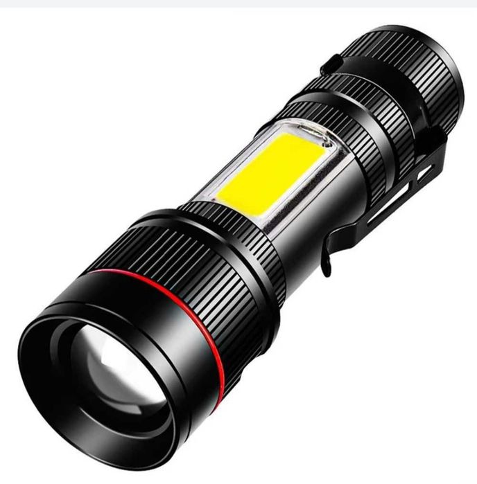 Светодиодный фонарь