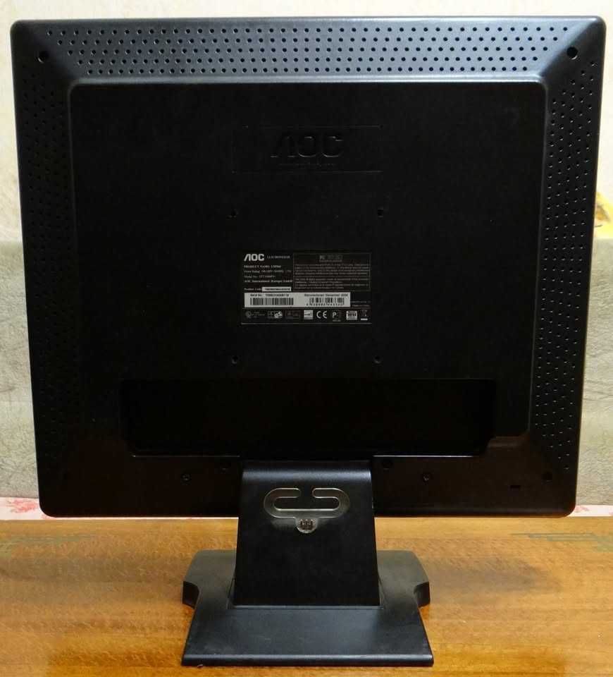 Монитор 19 AOC LM960