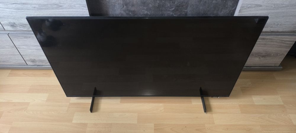 Telewizor SAMSUNG UE43AU8002K 43" LED 4K Tizen TV