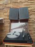 Gramofon Unica Fonica