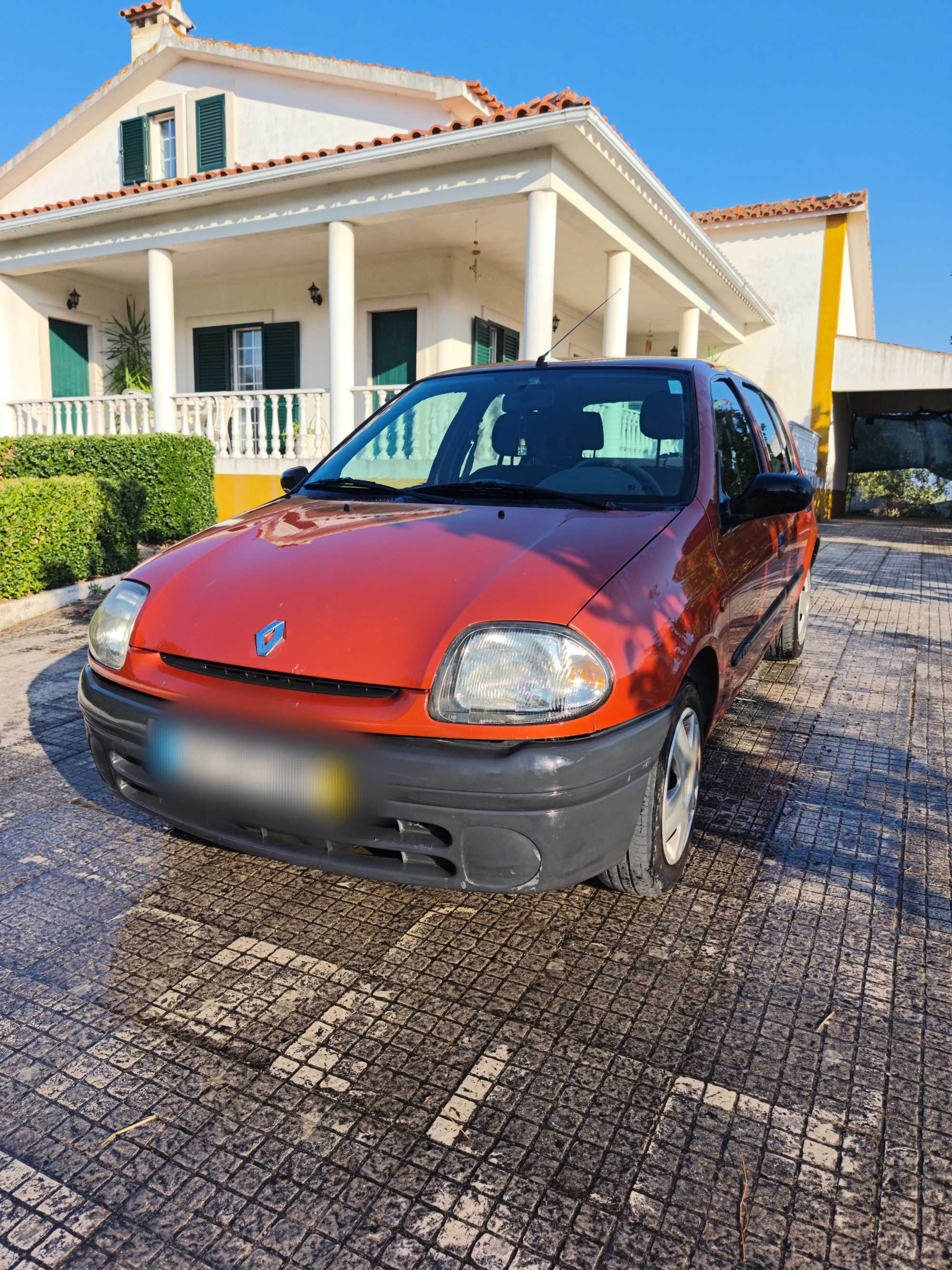 Vendo carro particular