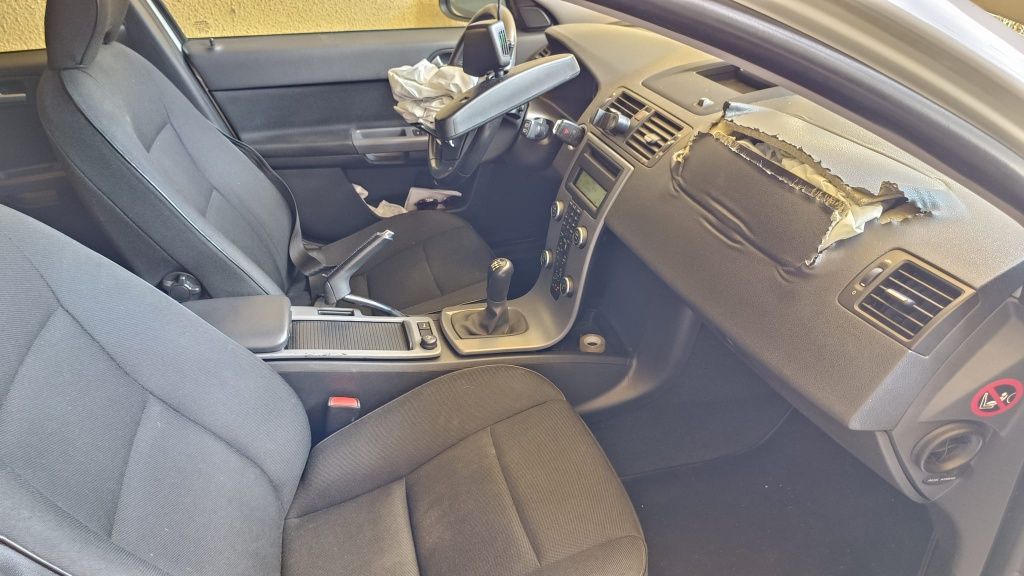 Volvo v50 1.6 2011