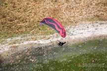 Paralotnia Dudek Snake XX 20 2015 - stan bardzo dobry