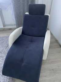 Szezlong exclusive - fotel