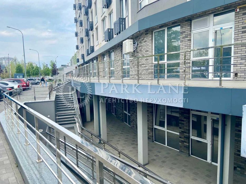Продаж 64 м2 ЖК Євромісто Нежитл приміщення Крюківщина Щастя 1