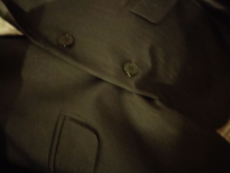 Garnitur męski nowy