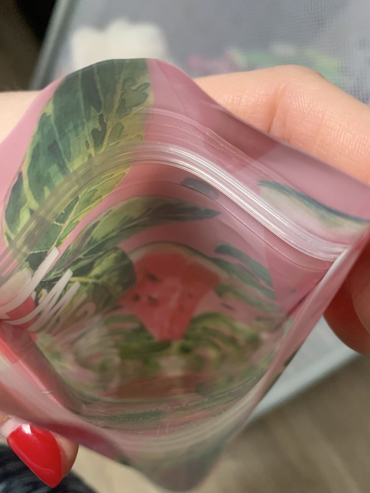 Saszetki wielorazowe na pokarm Twistshake 3szt 220ml