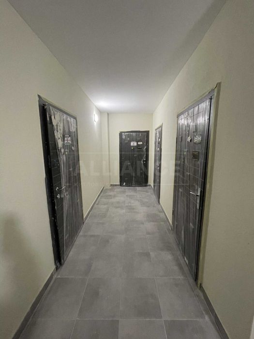 Здана 2 км квартира з котлом та коморою, ВИГІДНА ЦІНА!