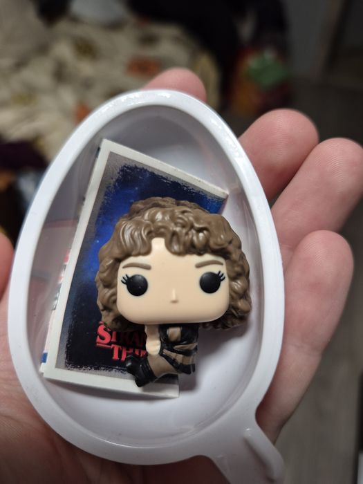 Фігурки Stranger Things