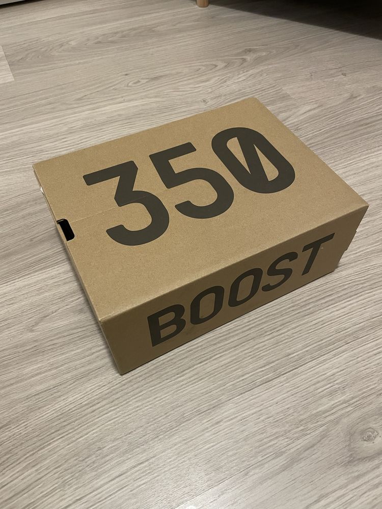 Yeezy Boost 350 V2 Zebra r. 38 2/3