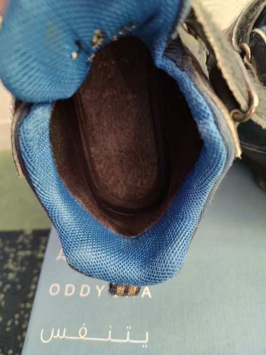 Buty GEOX 30 używane