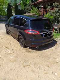 Ford S-Max 2010r.