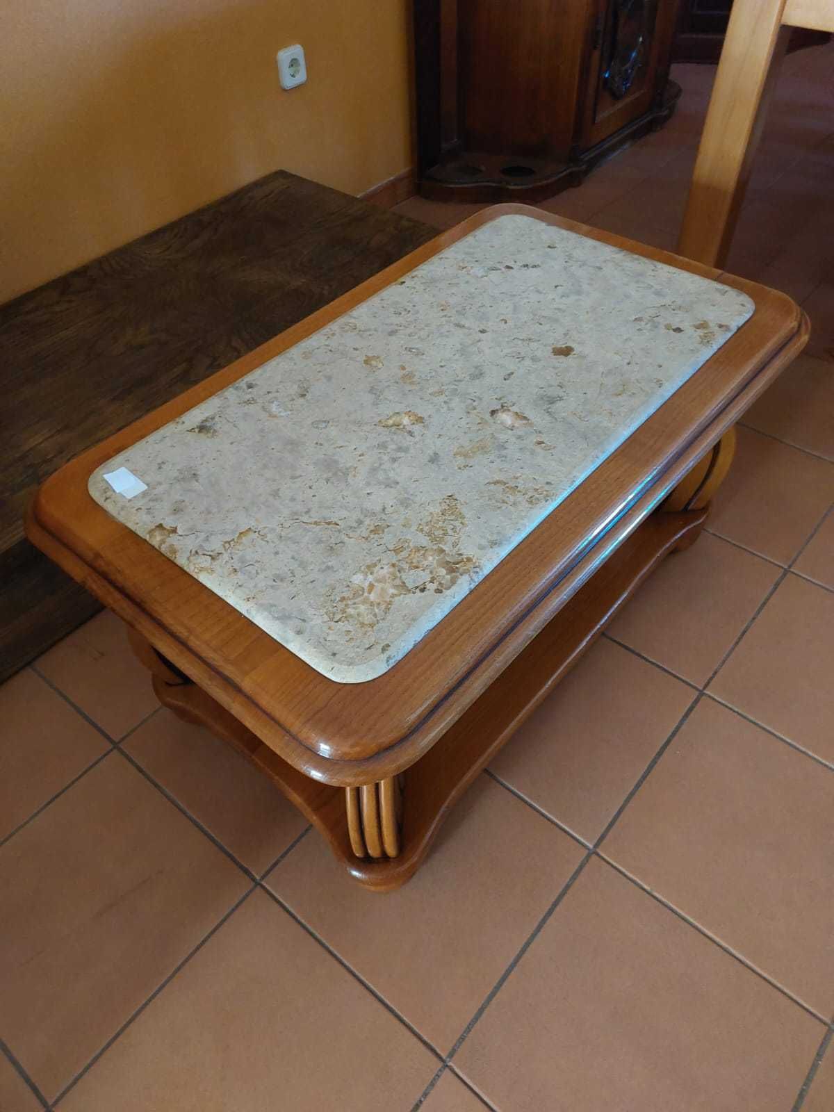 Mesa de centro de sala