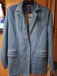 Blazer de ganga da Salsa Novo
