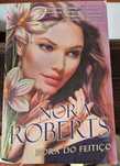 Livros de Nora Roberts