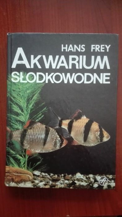 Akwarium słodkowodne