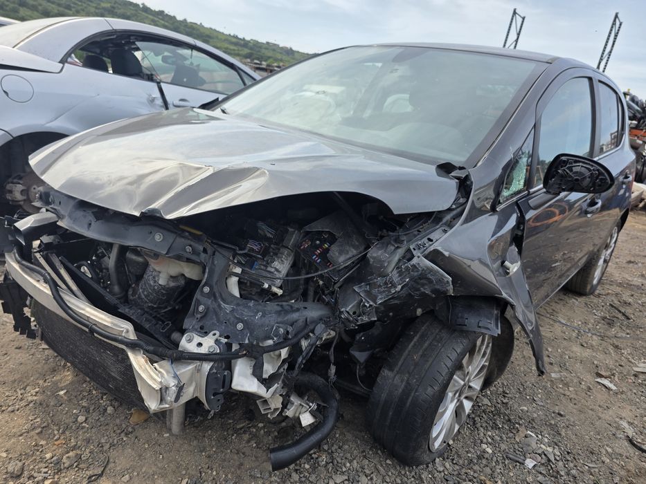Corsa E 1.3cdti 95cv todas as peças disponíveis