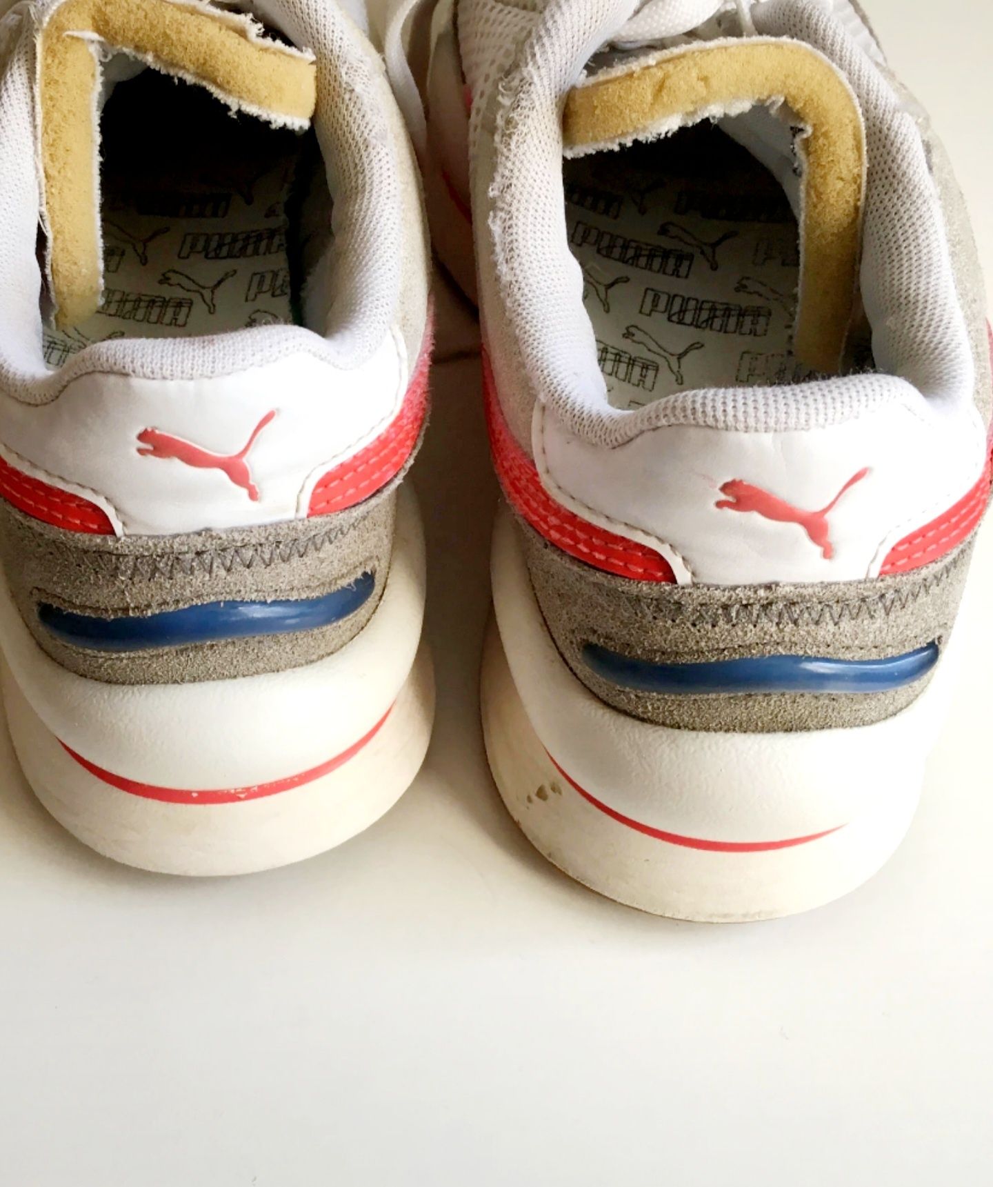 Sapatilhas Puma Rider Stream on