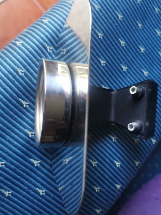 Máquina café para fogão