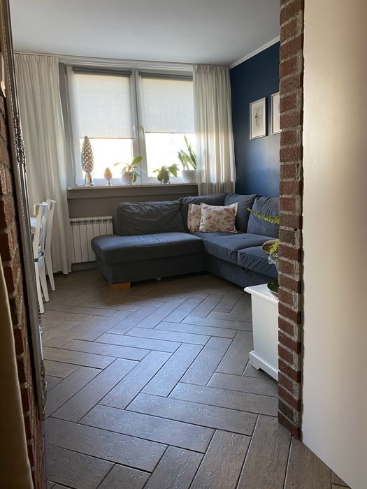 Sprzedam mieszkanie - Przylesie, ul. Orla