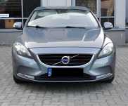 VOLVO V40 2015 r. Zadbane, Serwisowane na bieżąco, gotowe do jazdy