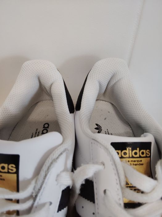 Adidas Superstar