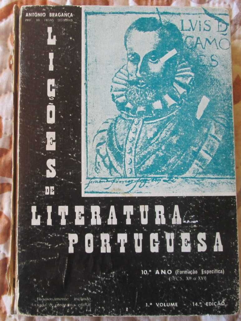 Livros antigos e raros