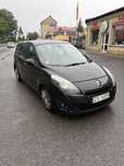 Renault grand scenic 7os 2010r 1.9dci stan bardzo dobry