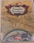 Coleção Grandes Aventuras